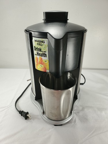 Waring pro jex328 estrattore - pro,
