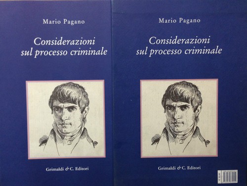 Considerazioni sul - considerazioni,