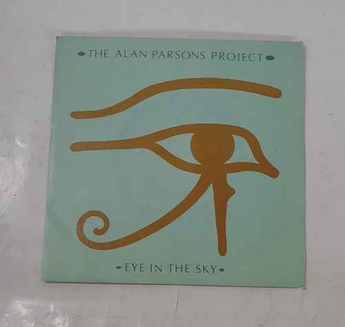 Vinile giri the alan - 7",