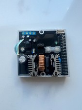 Mecc Alte - DSR - Regolatore