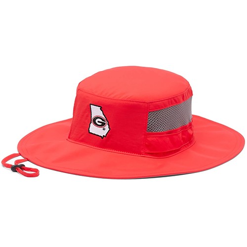 Cappello columbia georgia uga - cappello,