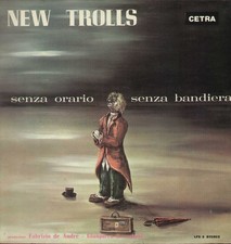 New Trolls - Senza Orario