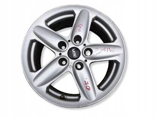 Cerchio lega 16 pollici - in,