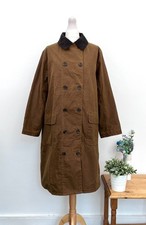 Giacca cerata Barbour X Alexa