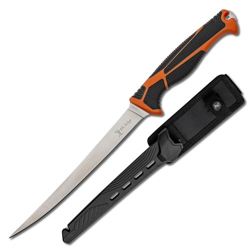Coltello full tang lama - , fissa