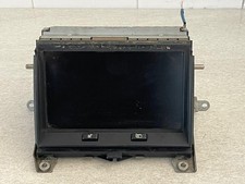 DISPLAY MULTIFUNZIONE COMPUTER DI BORDO PER LAND ROVER Range Rover SPORT 462200