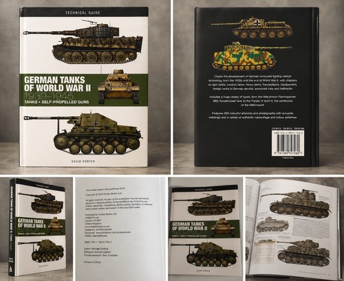 German tanks world war - german,