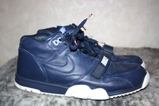 Nike trainer sneakers - nike, 1