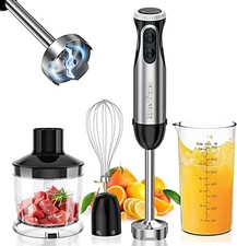 Bonsenkitchen Frullatore a