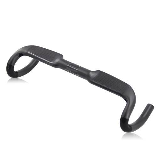 Carbon handlebars road bike - carbon,