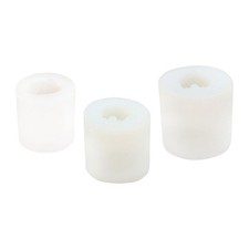 Stampo per candele con gufo