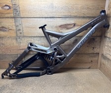 Specialized Demo 8 Downhill Mountain Bike Telaio Grande 26” Fox DHX 5.0 Vintage