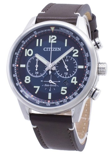 Orologio citizen cronografo - orologio,