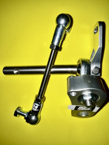 Kit cambio corto porsche 924 - cambio,