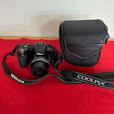 Nikon Coolpix L120 Con