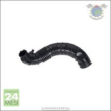 Tubo aspirazione aria filtro