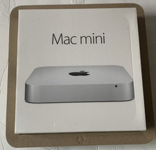 Apple Mac mini 256 GB Flash