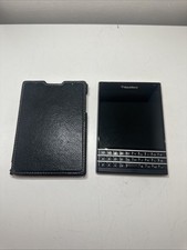 Smartphone Blackberry Passport