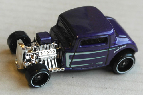 Hot wheels 1932 ford - ford,
