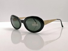 Occhiali da sole donna vintage