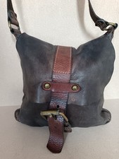 Borsa Campomaggi Leather