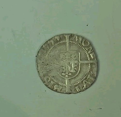 Carolus charles ville - 1/2,