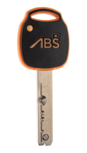Chiave abs avocet - chiave, master