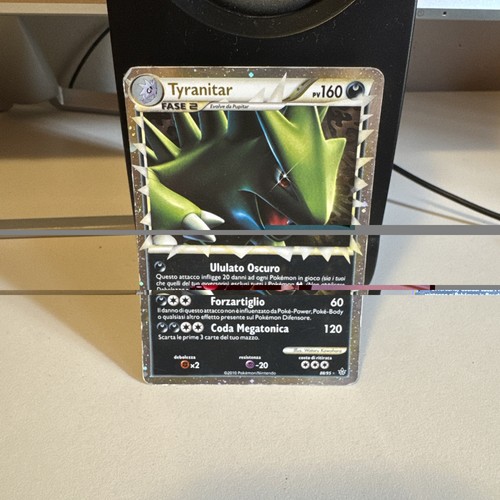Pokemon tyranitar 95 - pokemon,
