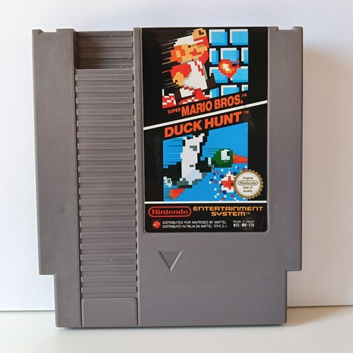 Super mario bros - bros, hunt