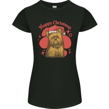 T-Shirt Donna Petite Yorkshire
