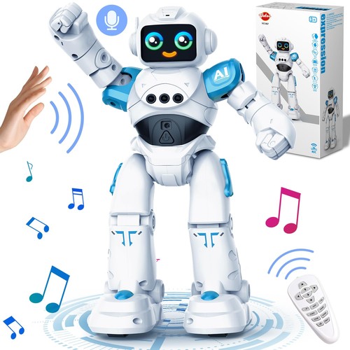Robot giocattolo per bambini