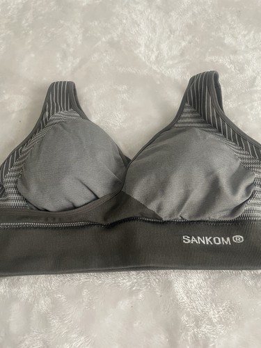 Reggiseno postura sankom - reggiseno,