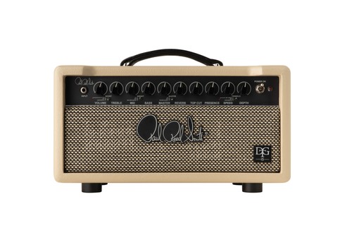Testa prs dgt - prs, 15