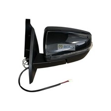 Retrovisore sx aixam