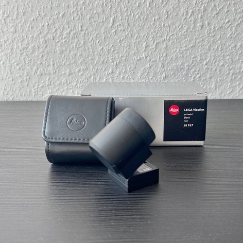 Leica visoflex tipo - tipo, 020