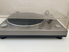 Giradischi Sansui P-50 Vintage