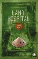 Hanoi Hospital : Vietnam Krimi