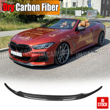 DRY Carbon Front Bumper Lip