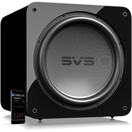 Svs subwoofers ultra - svs,