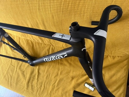 Wilier triestina zero - wilier,