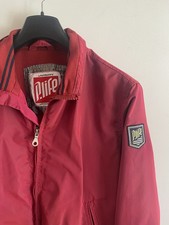 Playlife Giubbino Bomber