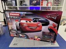 Pista slot carrera - slot, first