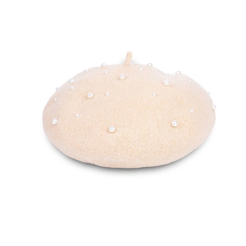 Cappello berretto ragazza - cappello,