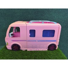 Mattel Barbie Dream Camper