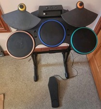 Guitar Hero World Tour Kit