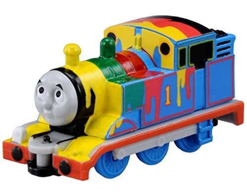 Tomica thomas friends - &,