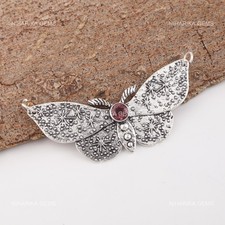 Rodolite Gemma 925 Argento