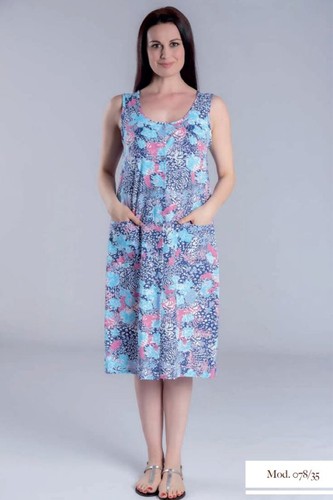Vestaglietta grembiule donna - vestaglietta,