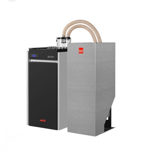 Serbatoio automatico per