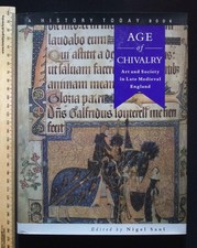 Age of Chivalry Art and